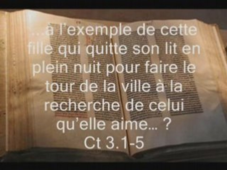 Depravation sexuelle dans la bible   christianisme jesus2