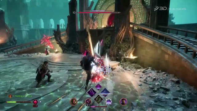 THE VEILGUARD es la MISIÓN SUICIDA de Mass Effect 2 - ANÁLISIS del nuevo DRAGON AGE