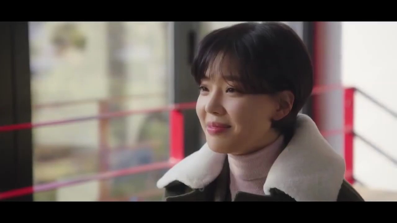 When The Weather Is Fine : Episode 7 Tagalog Dubbed