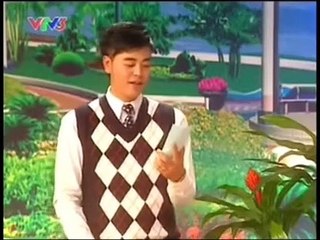 VTV3 - CHIẾC NÓN KỲ DIỆU (27/11/2010) CHỦ ĐỀ BẠO LỰC GIA ĐÌNH [FULL] BẢN ĐẸP