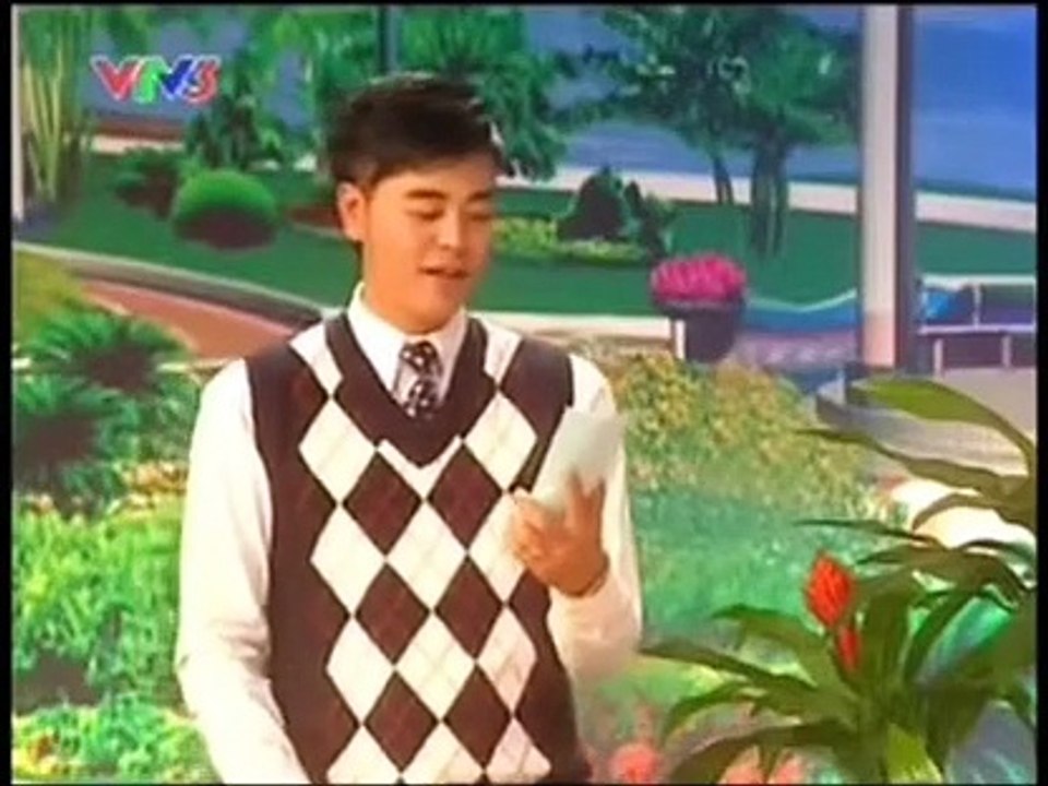 VTV3 - CHIẾC NÓN KỲ DIỆU (27/11/2010) CHỦ ĐỀ BẠO LỰC GIA ĐÌNH [FULL] BẢN ĐẸP
