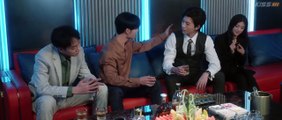 [BL] ABO Desire the Series (2025) Episode 1 English Subtitle