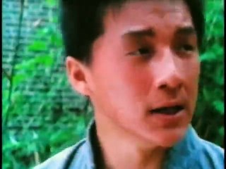 "Eagle Shadow Fist" Starring Jackie Chan