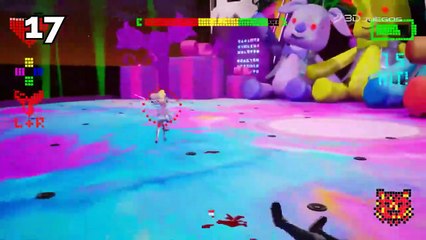 20 MUNDOS ABIERTOS con MISIONES MUY REPETITIVAS