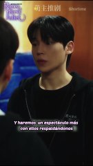 Romeo and Romeo and Juliet cap 1-5