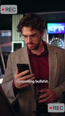 Part 5 - Creation Itself Is Love (Web Drama)