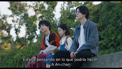 Delivering Delicious Divorces  cap 10 Final