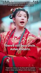 the mighty lady fixes the manor chinese drama