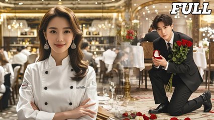 Tras ser dejada por mi esposo, me hice chef famosa. Ahora un CEO quiere salir conmigo!