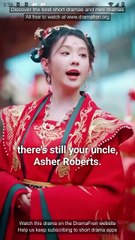 the mighty lady fixes the manor chinese drama