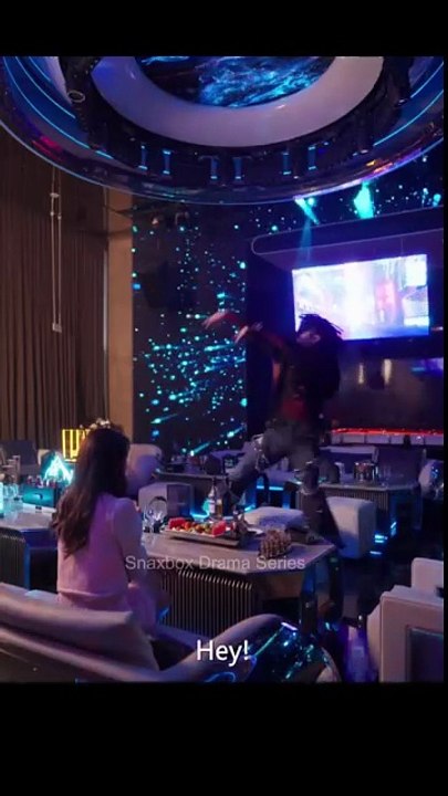 Wrapped the Playboy Around My Finger Season 2_full short drama