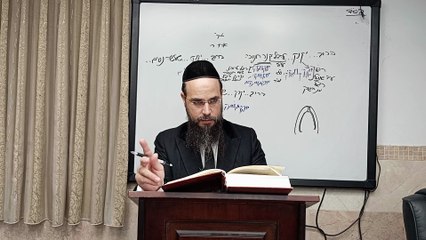 מו"ר הגאון הרב שקד בוהדנה שליט"א שער הגלגולים-הקדמה ב' בני אהרן ח'-יג'