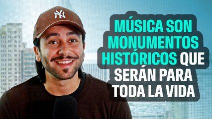 Yerai Cortés Says He “Always Tries to Create Songs Like They’re Movie Scenes" | Billboard News