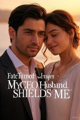 Fate Turned: My CEO Husband Shields Me Full movie #Dramabox