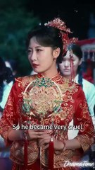 [ENG SUB] Trapped in a Novel, Married to a Warlord - Full #cdrama #mustwatch