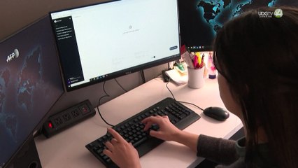 La IA también contamina: advierten en la FIL que su huella ambiental crece sin control