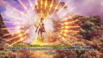 Chronicles of Ancient Vengeance: Wind-Splitting Arc Episode 26 Subtitles [ENGLISH + INDONESIAN]