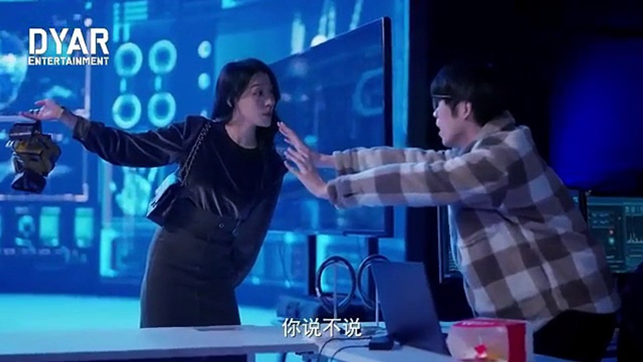 Love Star 😘 Episode 07【Hindi Dubbed】- Chinese Drama in Hindi Dubbed | Dyar Entertainment