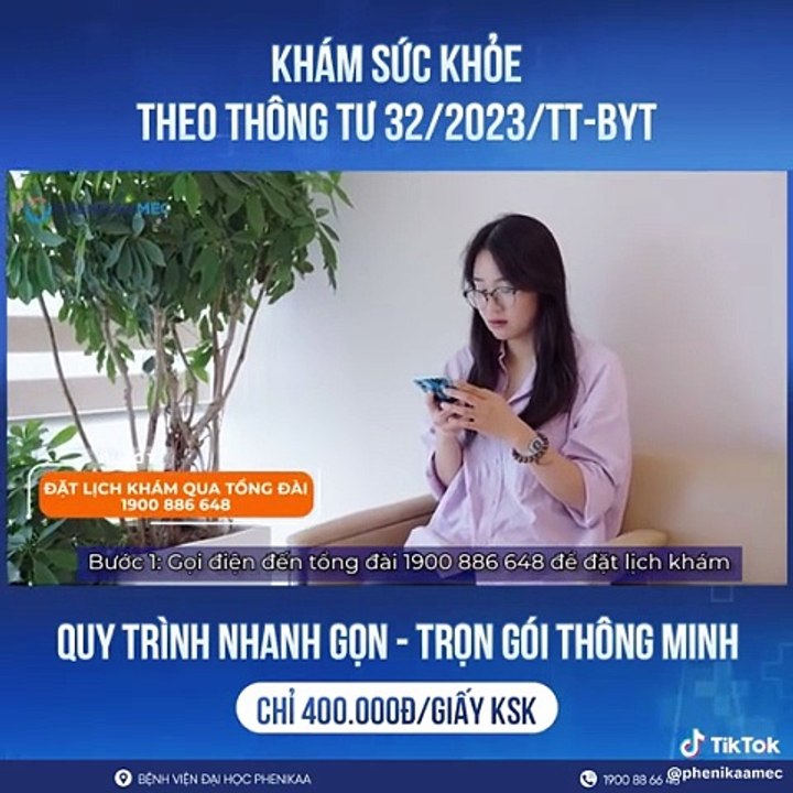Tại sao phụ huynh tin tưởng BS. Đỗ Mạnh Hùng khi tiêm chủng cho trẻ?