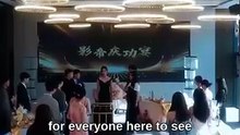 His Dear Nemesis Chinese Drama - English Sub
