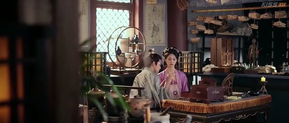 Ep.36 - Fight for Love - EngSub