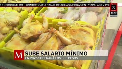 Podría dejar expirar el T-MEC sin problema: Donald Trump | Jaime Núñez, 3 de diciembre de 2025