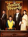 The Final Verdict Justice Prevails Chinese Drama - English Sub