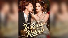 De La Prison À La Couronne, La Reine Est De Retour