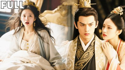 Tras perderlo todo, se casó con su prometido. Pensó que era un trato… pero él la amaba como nunca!