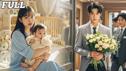 Esa es la pulsera de mi mamá!-  El CEO reconoce a su aventura de una noche.