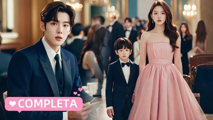 Esse é o bracelete da mamãe!  O CEO reconhece a mulher da noite inesquecível