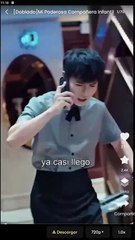 mi poderosa compañera infantil drama chino💖(telegram@linkeexespanoal)