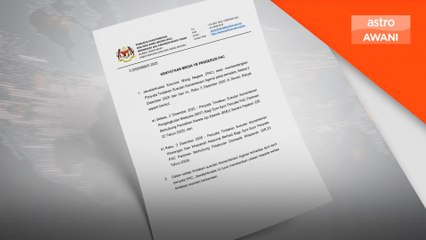 PAC saran Khazanah perkukuh analisis risiko bukan kewangan