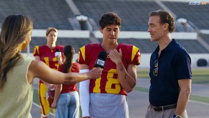 Sidelined 2 Intercepted Episode 1 | English Sub