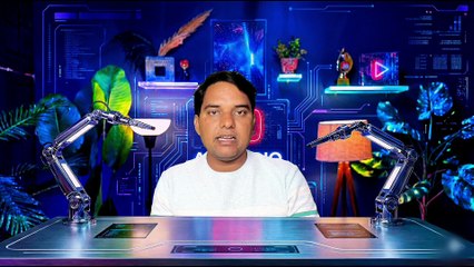 🔥 2025 Ka New Trick! AI Se Long Video Kaise Banaen — बिना Editing के Long Videos बनाओ!