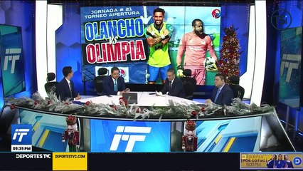 Fútbol a Fondo - Miércoles 3 de diciembre 2025