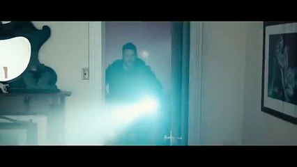 Horror Short Film 'Terror by Night' - ALTER