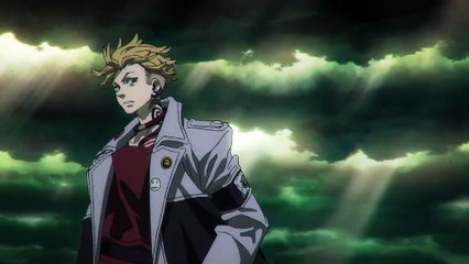 Gachiakuta Episode 4 – Encounter With the Givers | English Sub