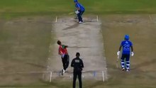 Saint Lucia king vs Guyana Amazon warrior 2nd inning highlights cpl2025