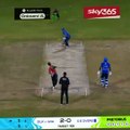 Saint Lucia king vs Guyana Amazon warrior 2nd inning highlights cpl2025