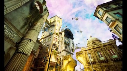 'Pobres criaturas, tráiler de la película con Emma Stone