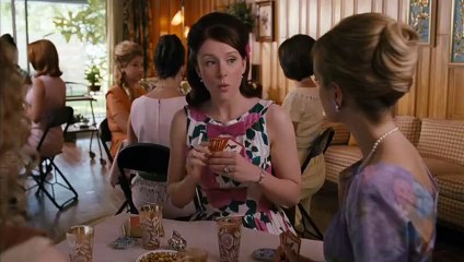 Criadas y Señoras (The Help) Tráiler