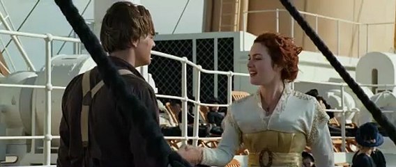'Titanic', tráiler por el 25 aniversario