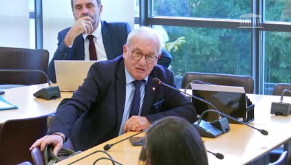 Commission de la défense : M. Jean-Philippe Crach, officier général stratégie des ressources humaines de l’état-major des armées ; Mme Catherine de Salins, présidente du Haut comité d’évaluation de la condition militaire (HCECM) - Mercredi 3 décembre 2025