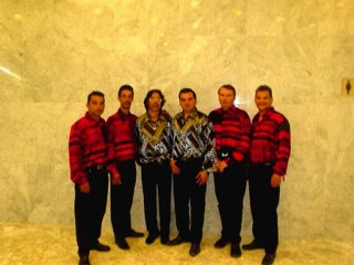 chico et les gypsies mira mé