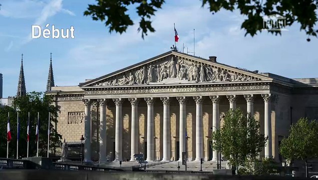 Commission des lois : Droit de l'enfant à disposer d’un avocat en vue d’une mesure d’assistance éducative et de protection de l’enfance ; Renouvellement des titres de séjour de longue durée - Mercredi 3 décembre 2025