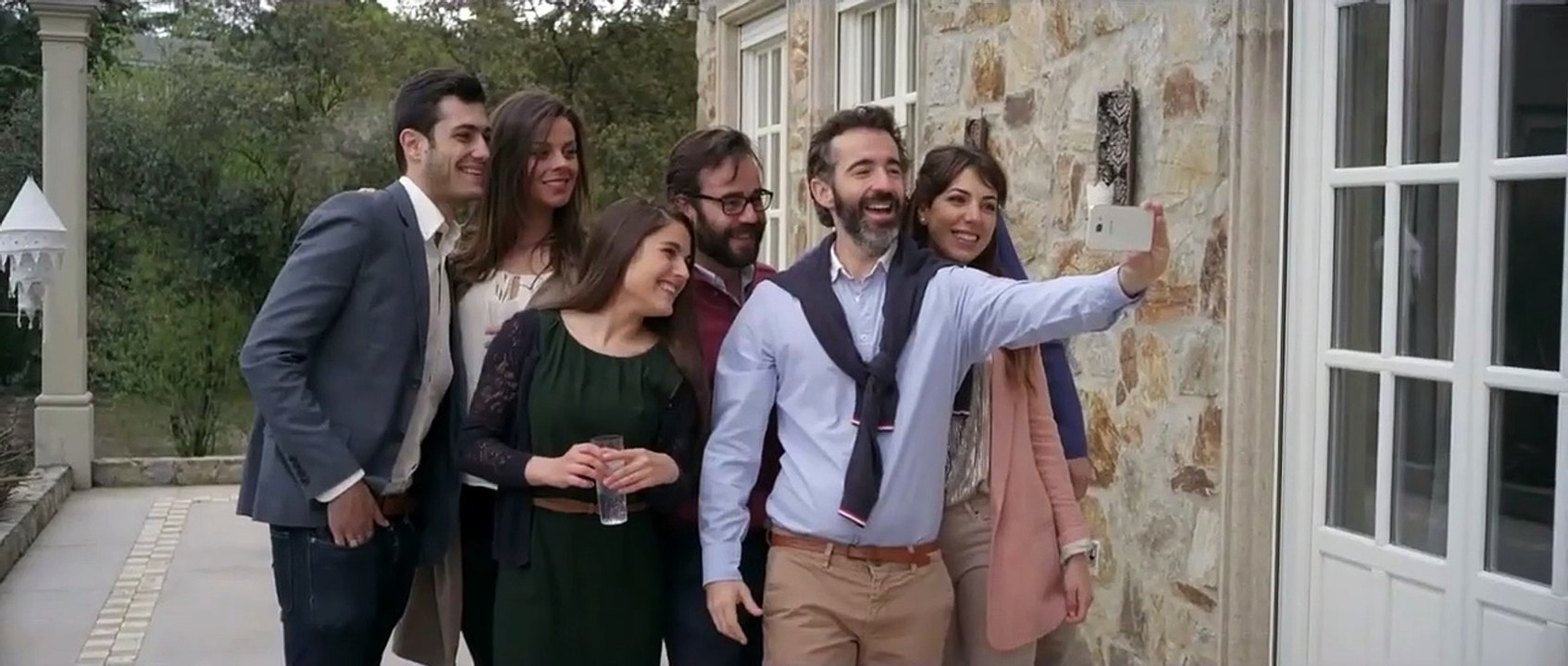 Selfie - Trailer (HD)
