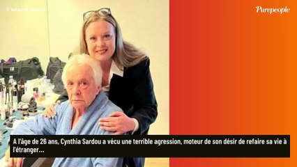 Michel Sardou : Depuis plus de 10 ans, sa fille Cynthia se reconstruit à des milliers de kilomètres de lui