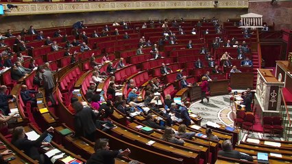 2ème séance : Projet de loi de financement de la sécurité sociale pour 2026 (nouvelle lecture) (suite) - Mercredi 3 décembre 2025