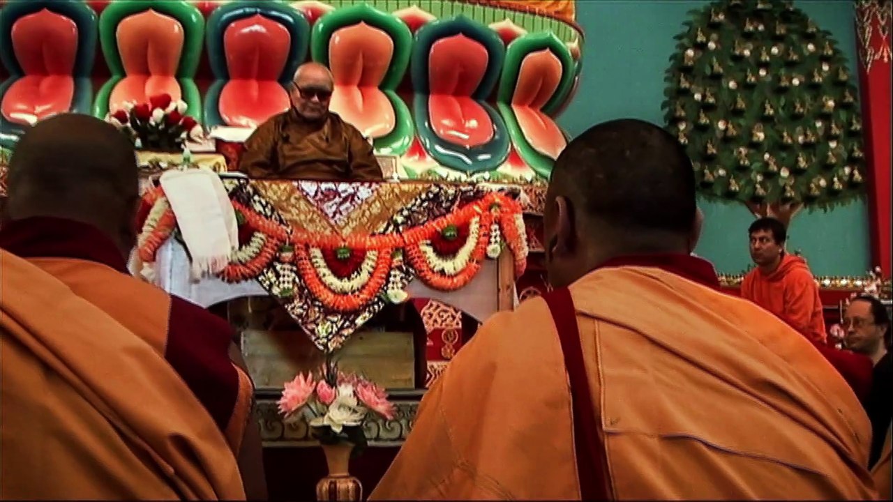 Wiederkehr | movie | 2011 | Official Trailer